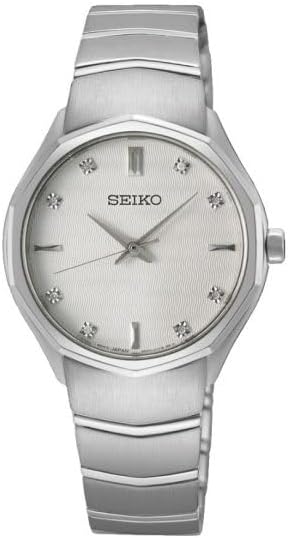 Herrklocka Seiko