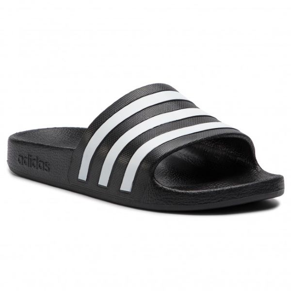 Badtofflor Adidas ADILETTE AQUA Unisex - 4