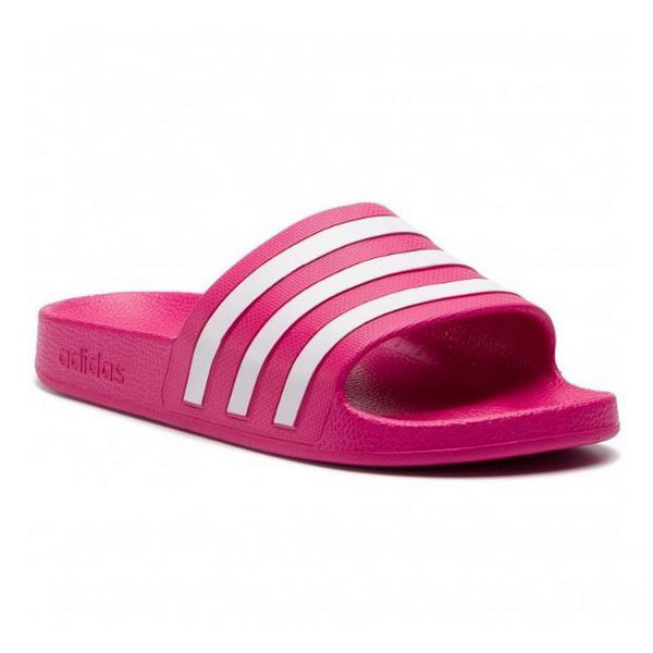 Badtofflor Adidas ADILETTE AQUA Unisex - 7