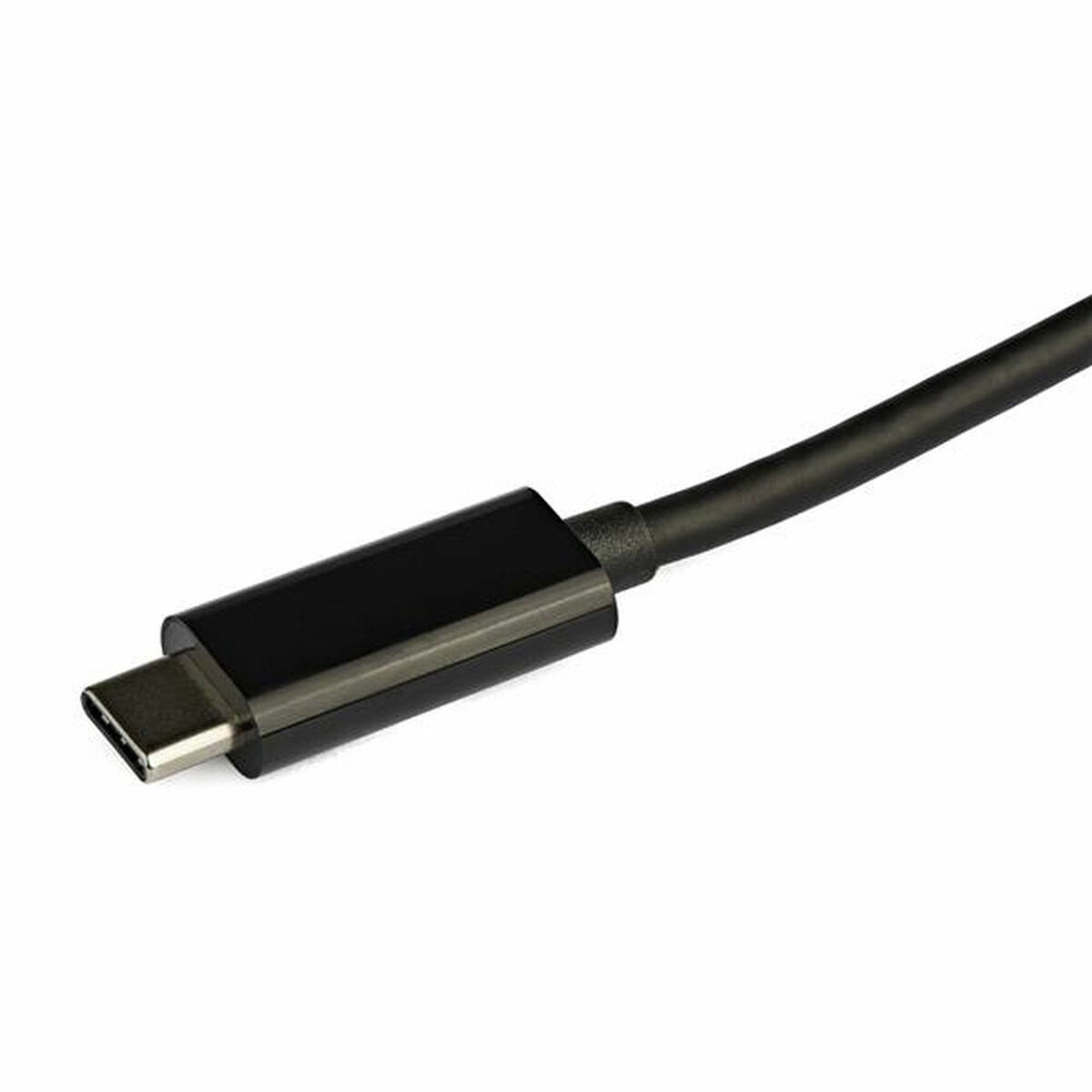 USB-HUB Startech DKT30CVAGPD          Svart - 7