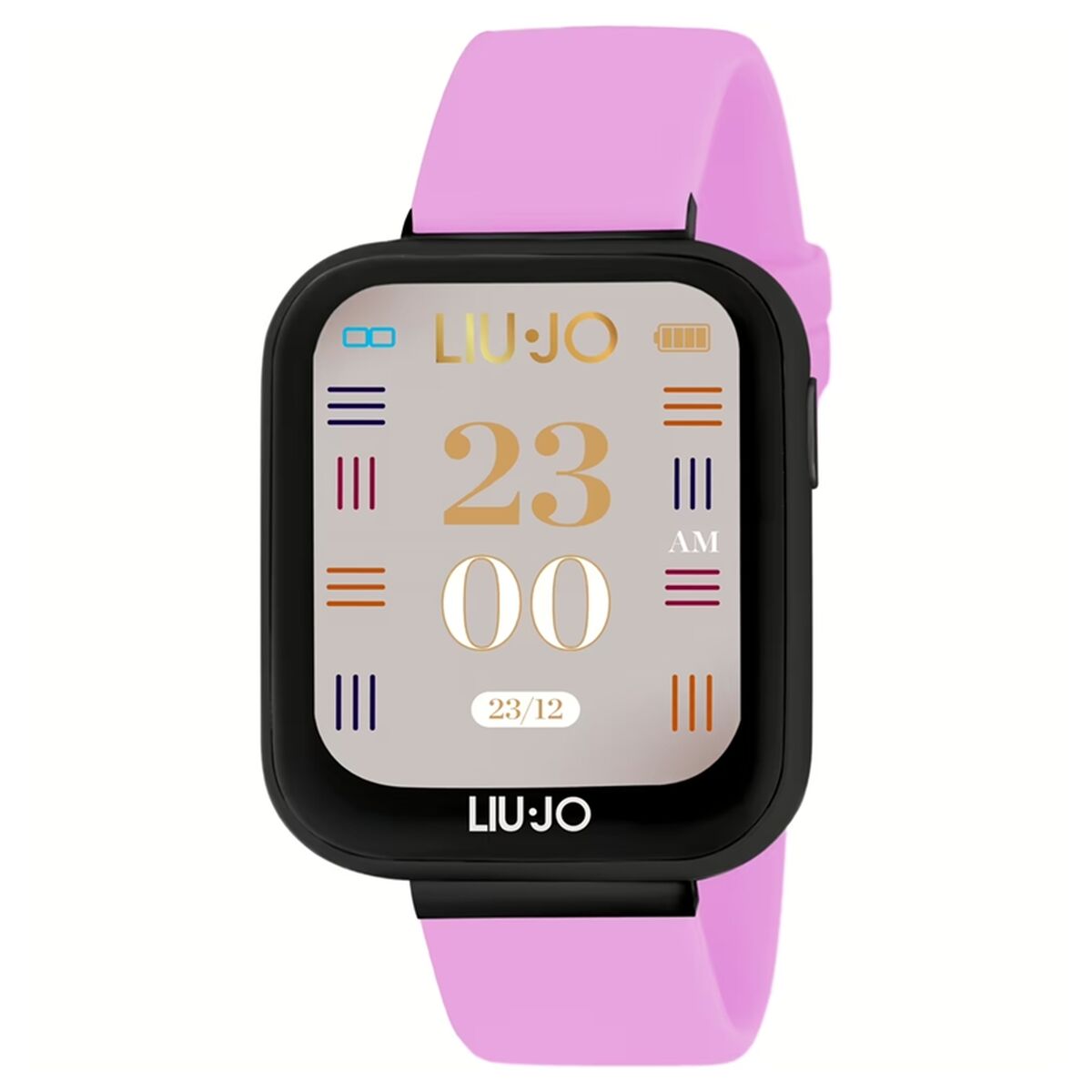 Smartklocka LIU JO SWLJ108 - 2