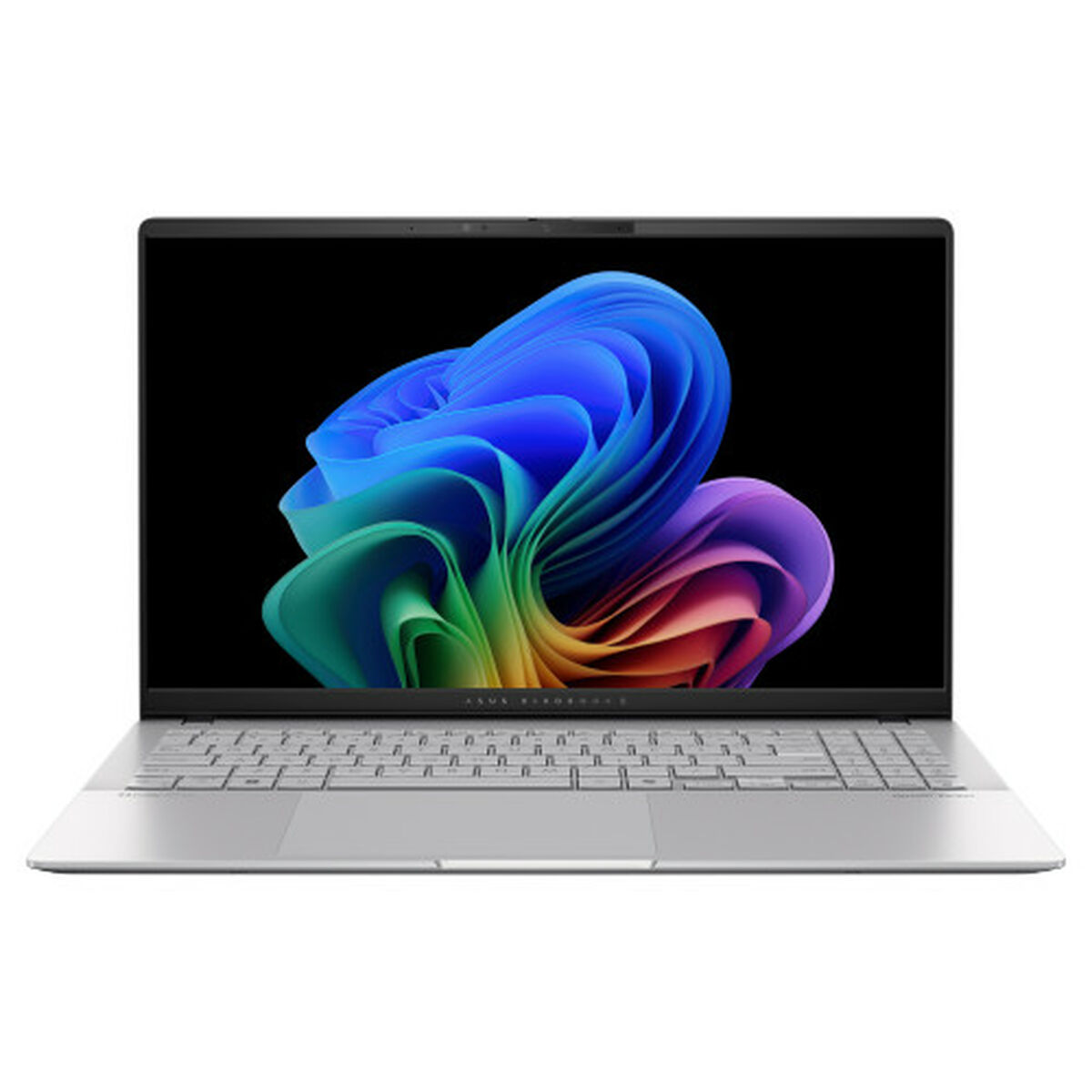Bärbar dator Asus Vivobook S 15,6" 16 GB RAM 1 TB SSD X1E78100 Snapdragon X Elite (X1E)