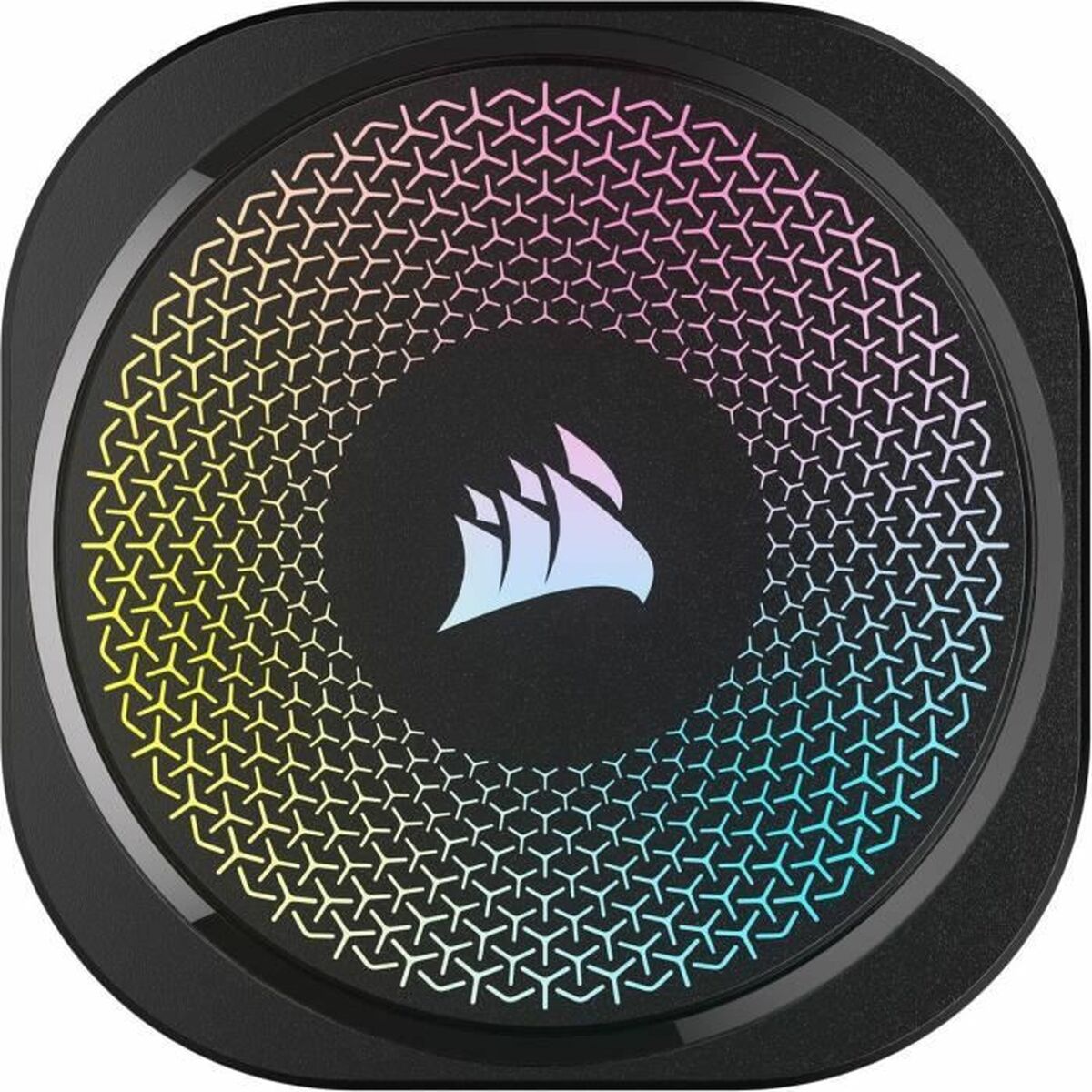 Kylplatta till laptop Corsair - 4