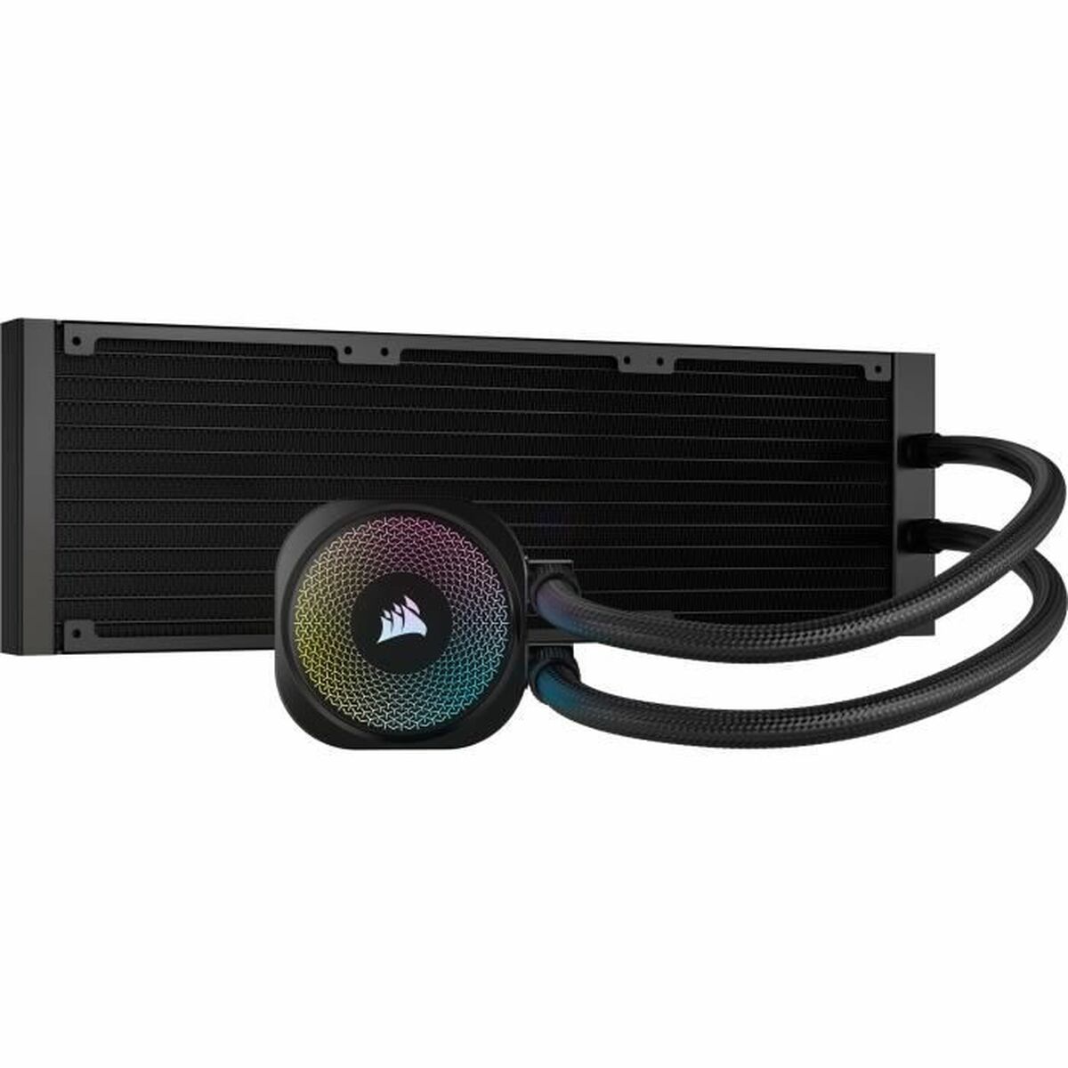 Kylplatta till laptop Corsair - 2