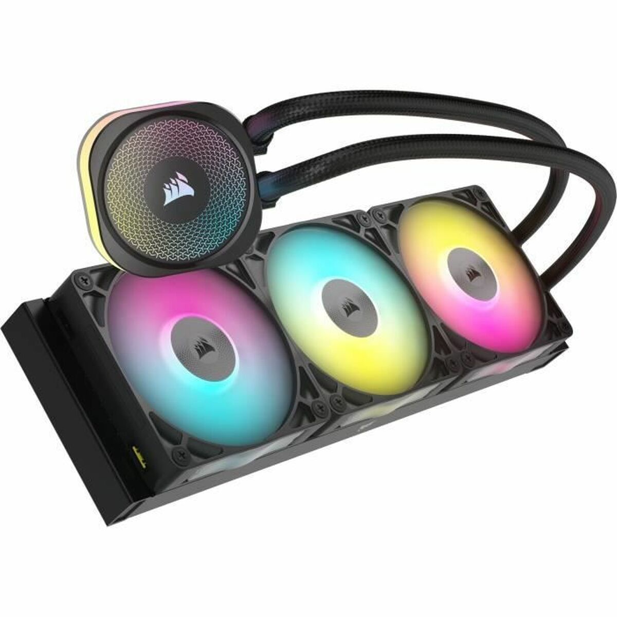 Kylplatta till laptop Corsair - 3