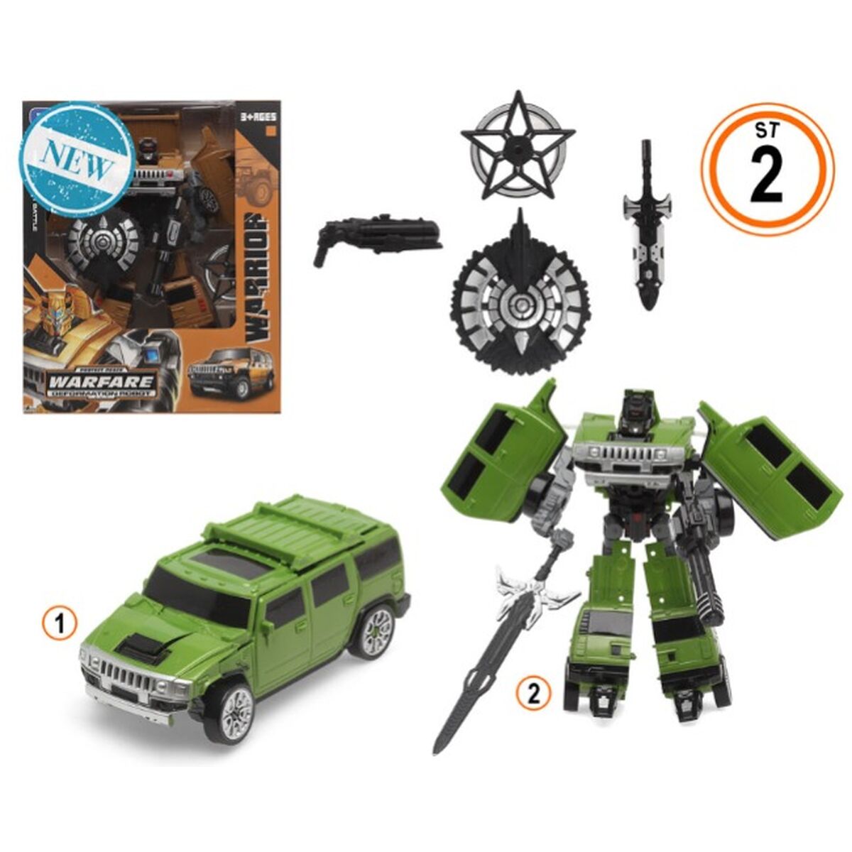 Transformers