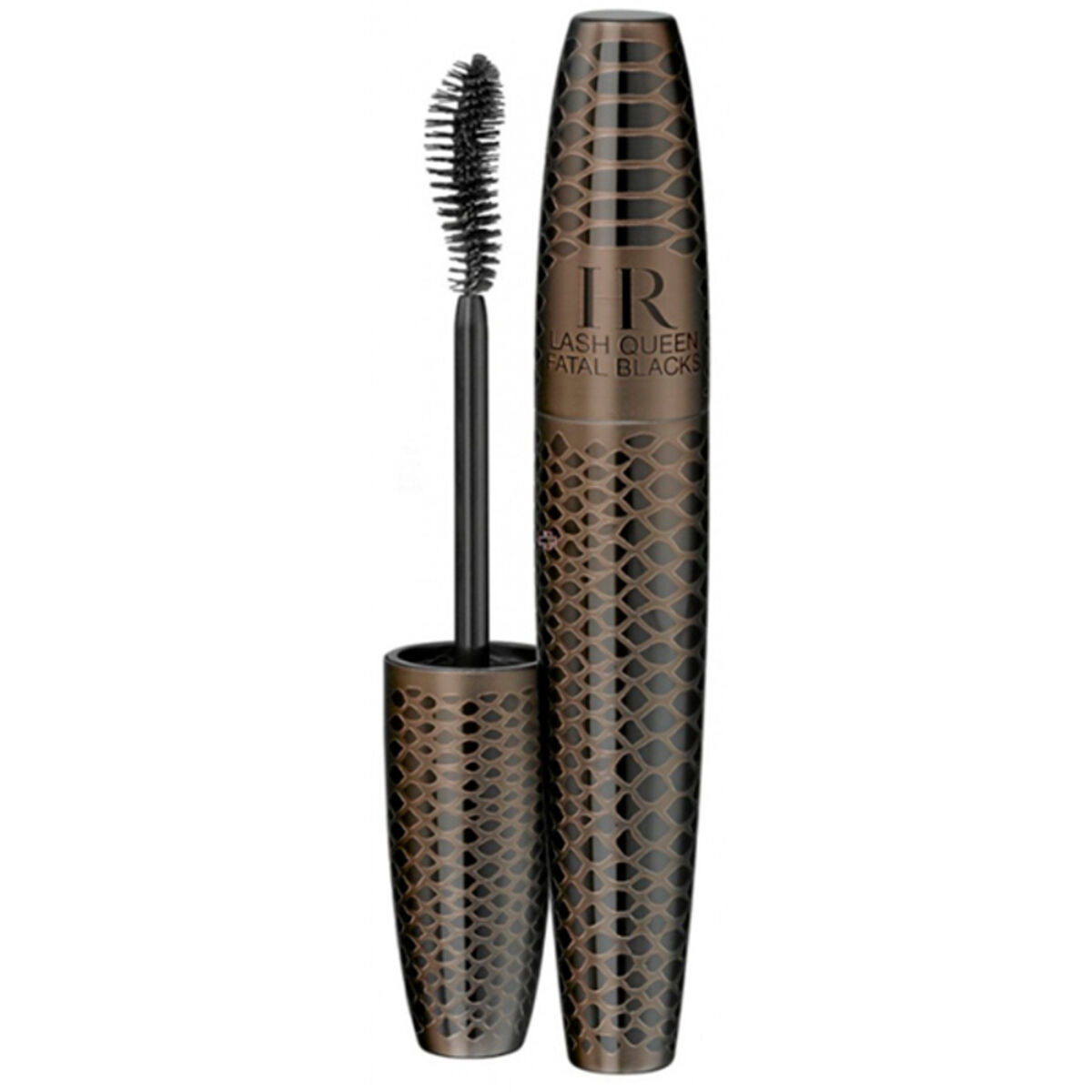 Volymgivande maskara Helena Rubinstein Lash Queen Fatal Blacks