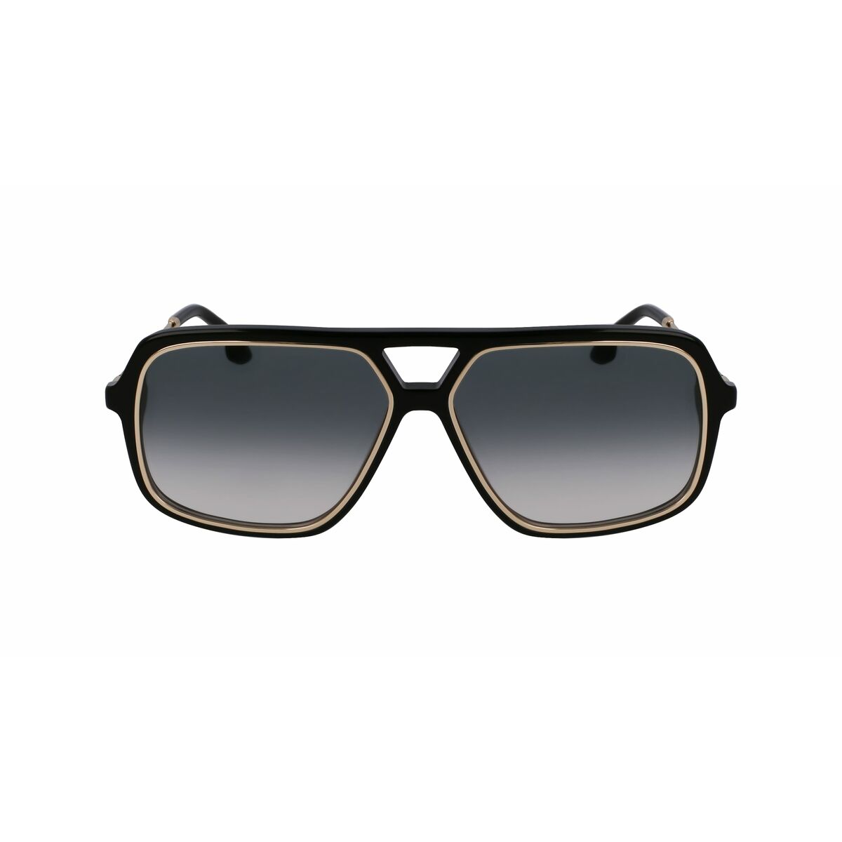 Damsolglasögon Victoria Beckham VB246S5813001 ø 58 mm - 2