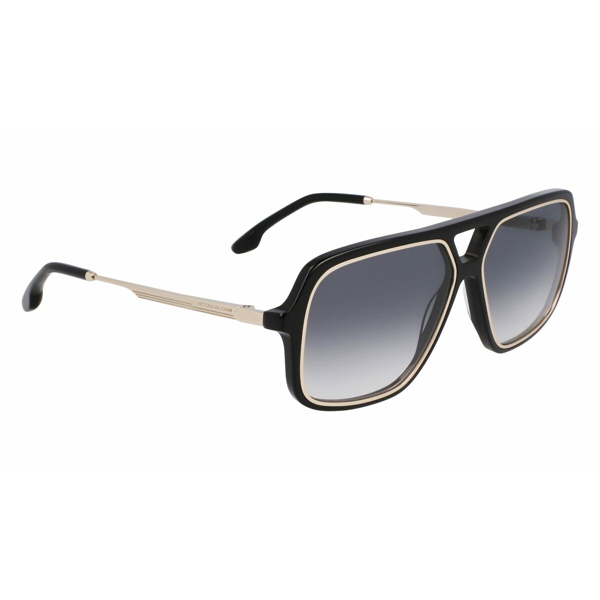 Damsolglasögon Victoria Beckham VB246S5813001 ø 58 mm - 3