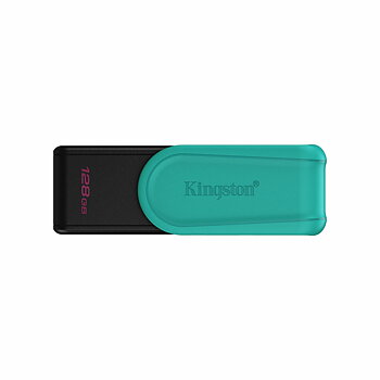 Micro-SD Minneskort med Adapter Kingston DTXS/128GB 128 GB