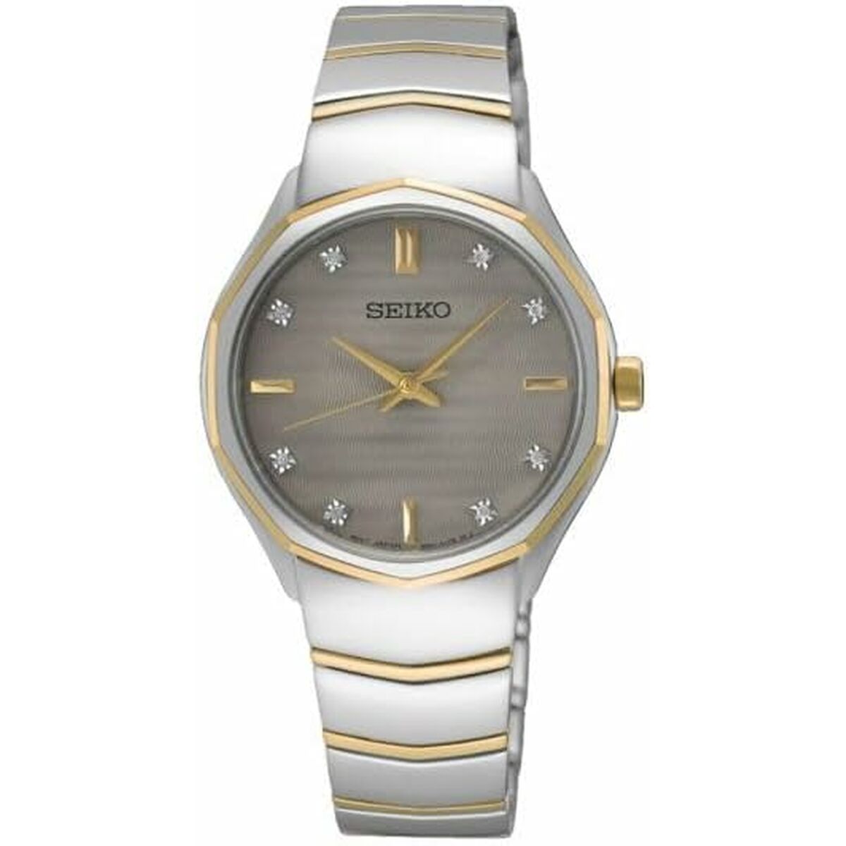 Herrklocka Seiko