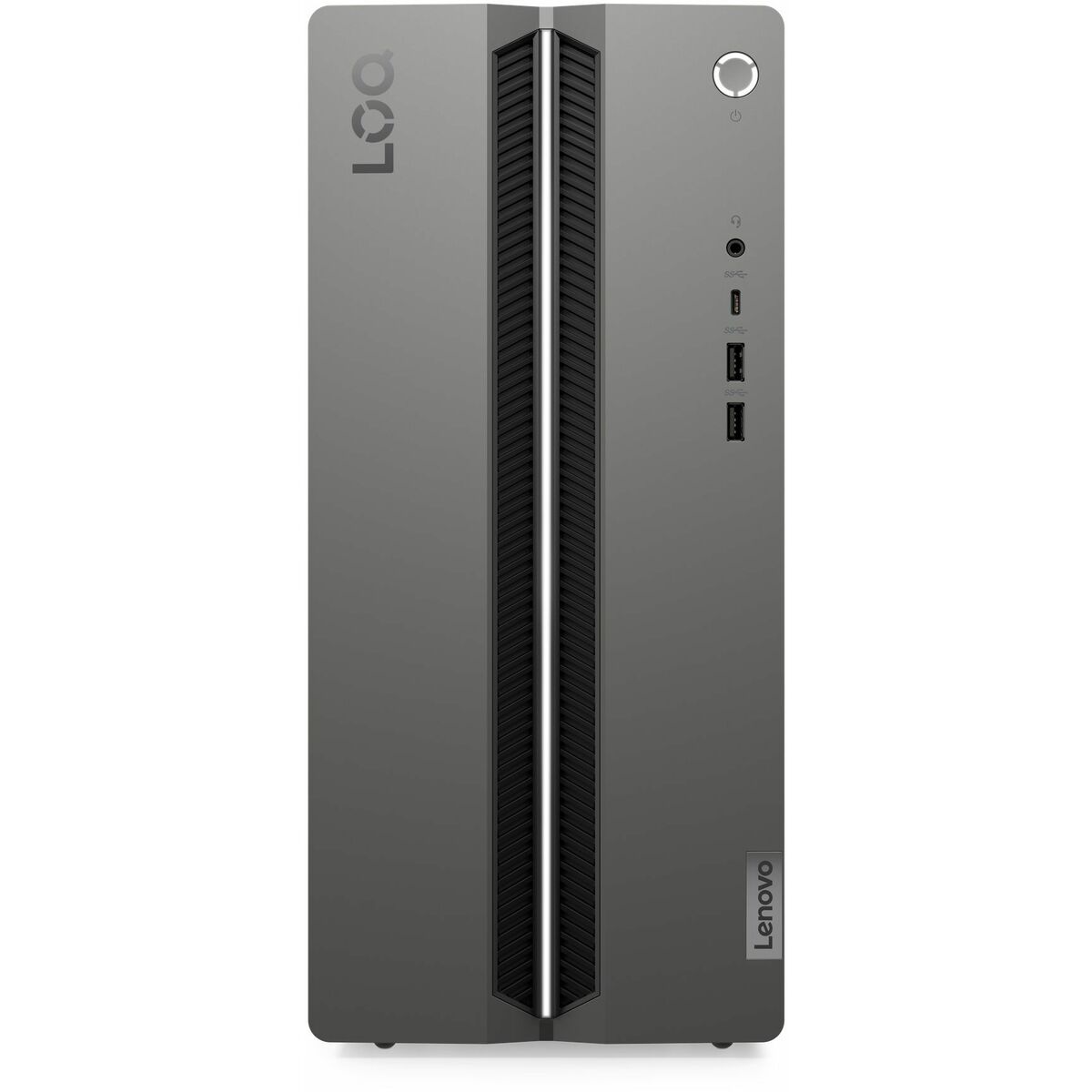 Bordsdator Lenovo 17IRR9 16 GB RAM 512 GB SSD geforce rtx 5060