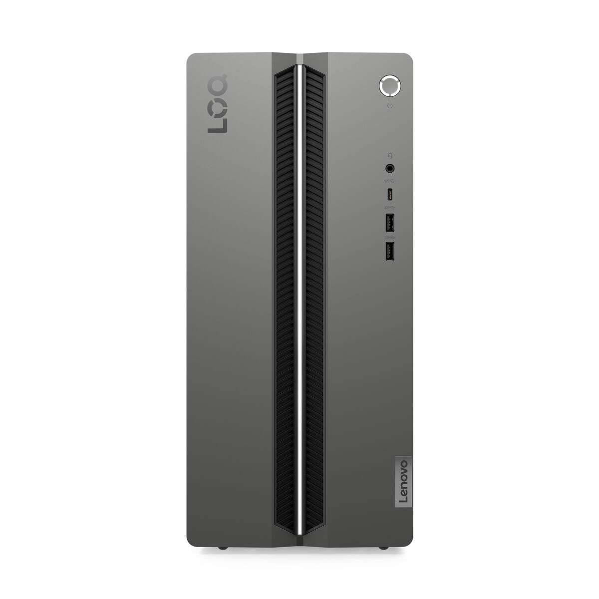 Bordsdator Lenovo 17IRR9 16 GB RAM 512 GB SSD geforce rtx 5060 - 2