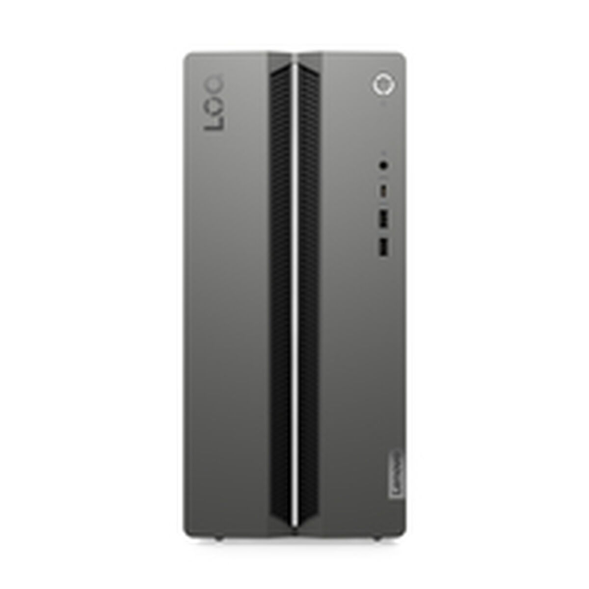 Bordsdator Lenovo 17IRR9 16 GB RAM 512 GB SSD geforce rtx 5060 - 3