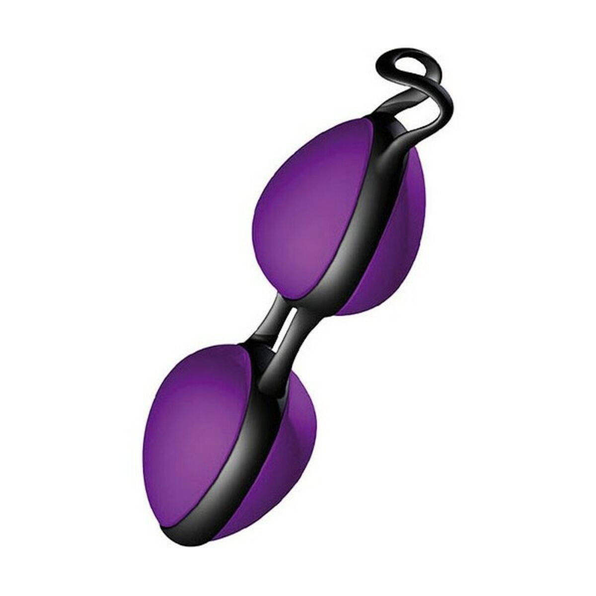 Joyballs Secret Duo Violet Chinese Balls Joydivision 500500163 - 5