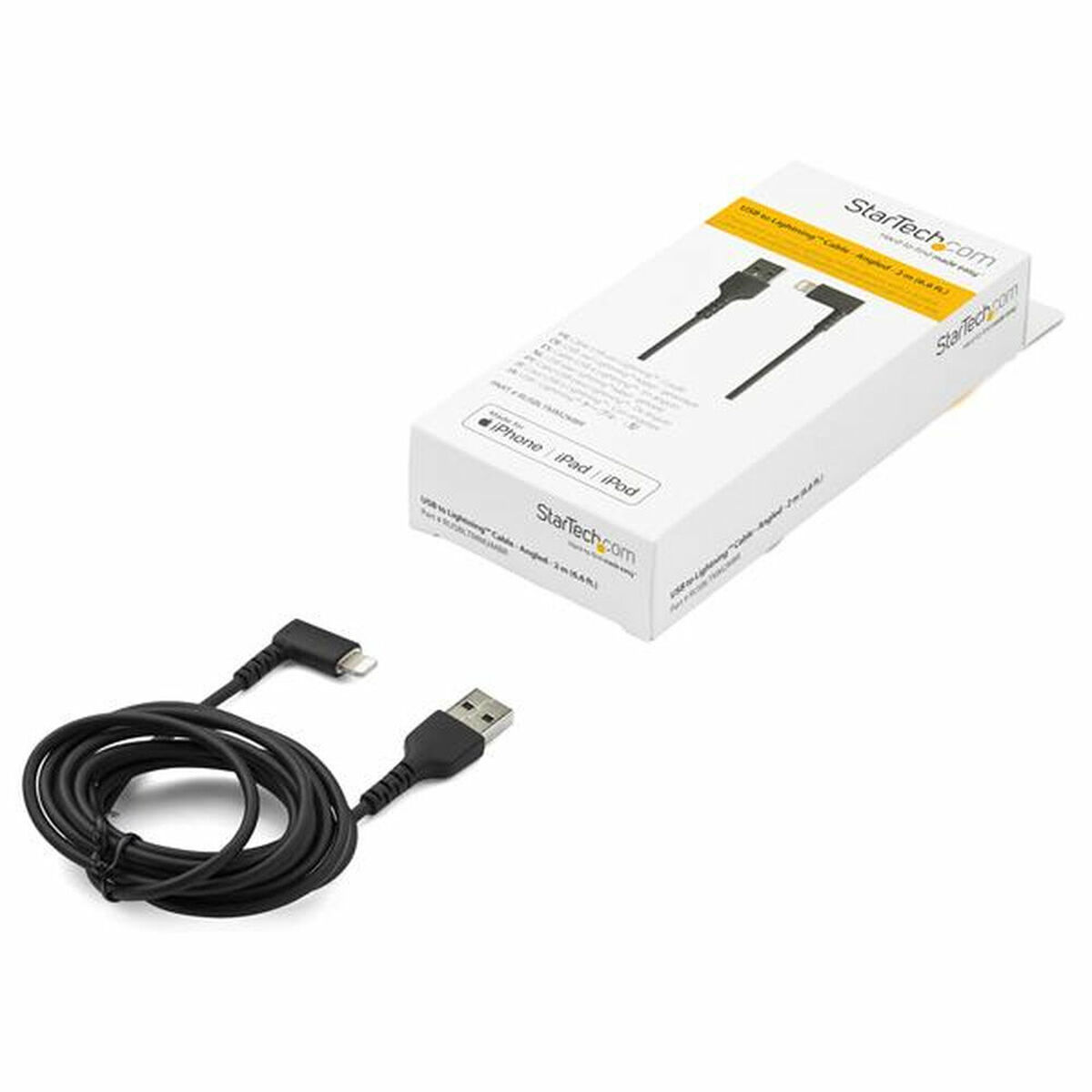 Kabel Startech RUSBLTMM2MBR - 3