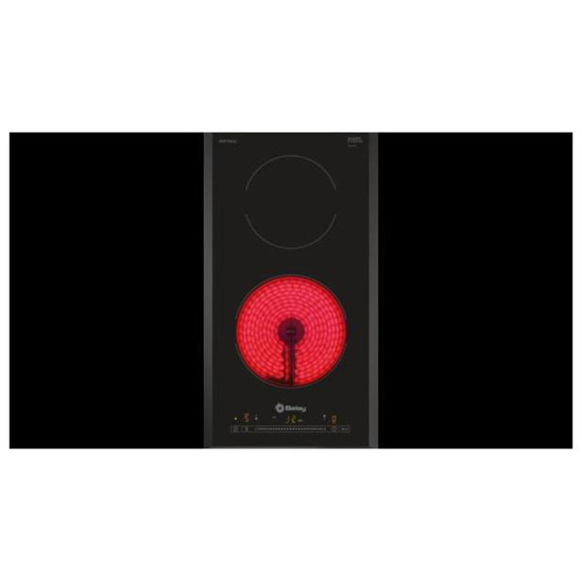 Induktionshäll Balay 3EB730LQ 30 cm
