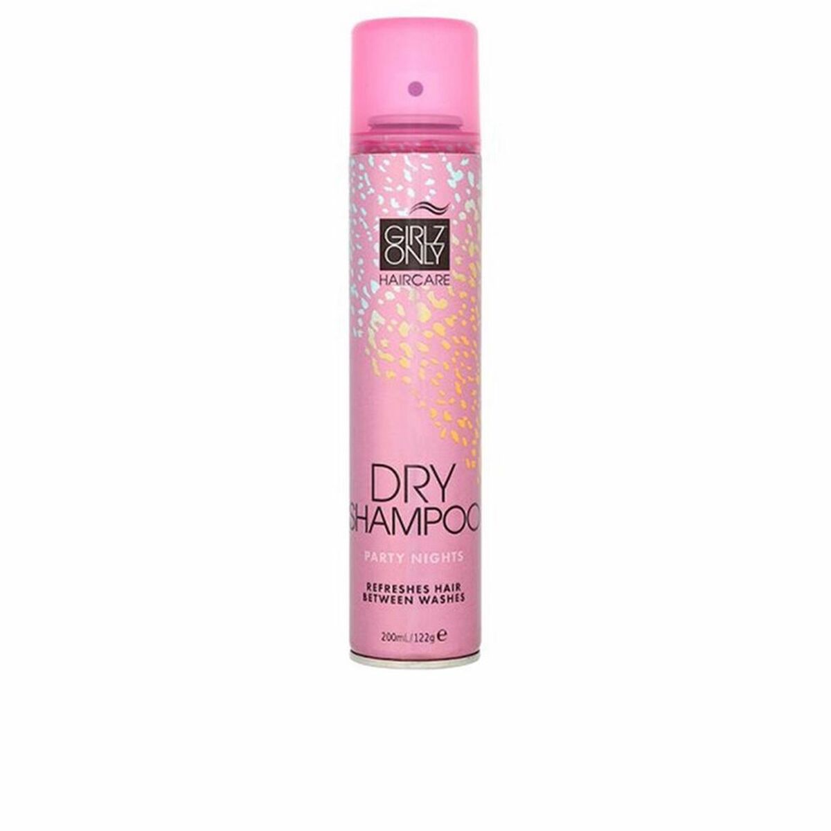 Torrschampo Party Nights Girlz Only (200 ml)