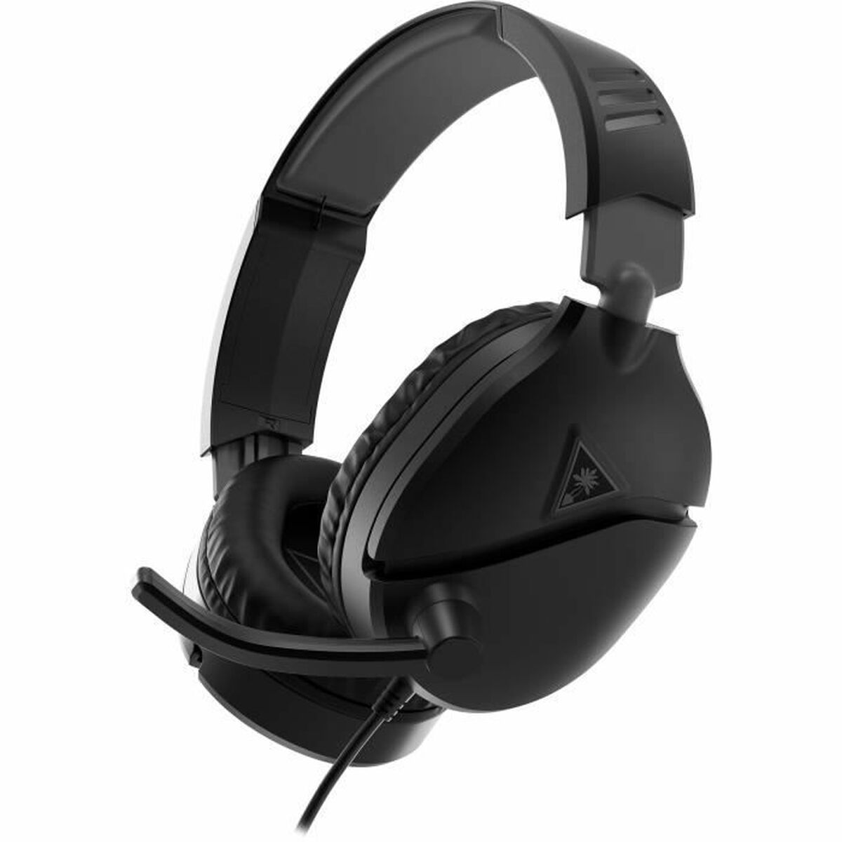 Hörlurar med Mikrofon Turtle Beach TBS-5001-05 Svart - 2