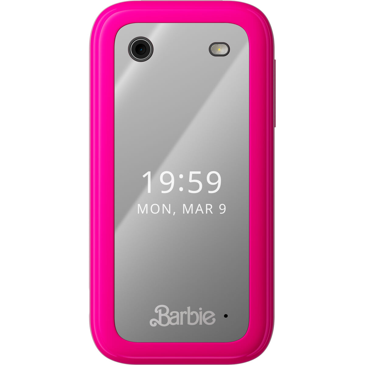 Mobiltelefon HMD Barbie 1,77" 2,8" 64 MB RAM 128 MB Rosa - 3