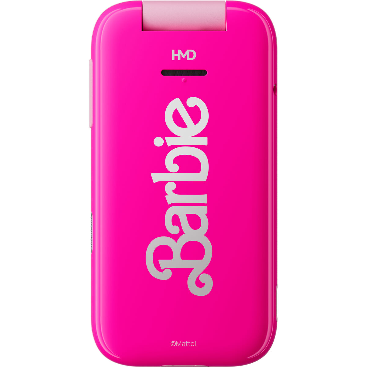 Mobiltelefon HMD Barbie 1,77" 2,8" 64 MB RAM 128 MB Rosa - 2