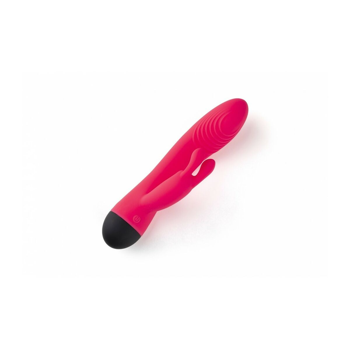 G-spotvibrator Virgite Rosa - 4