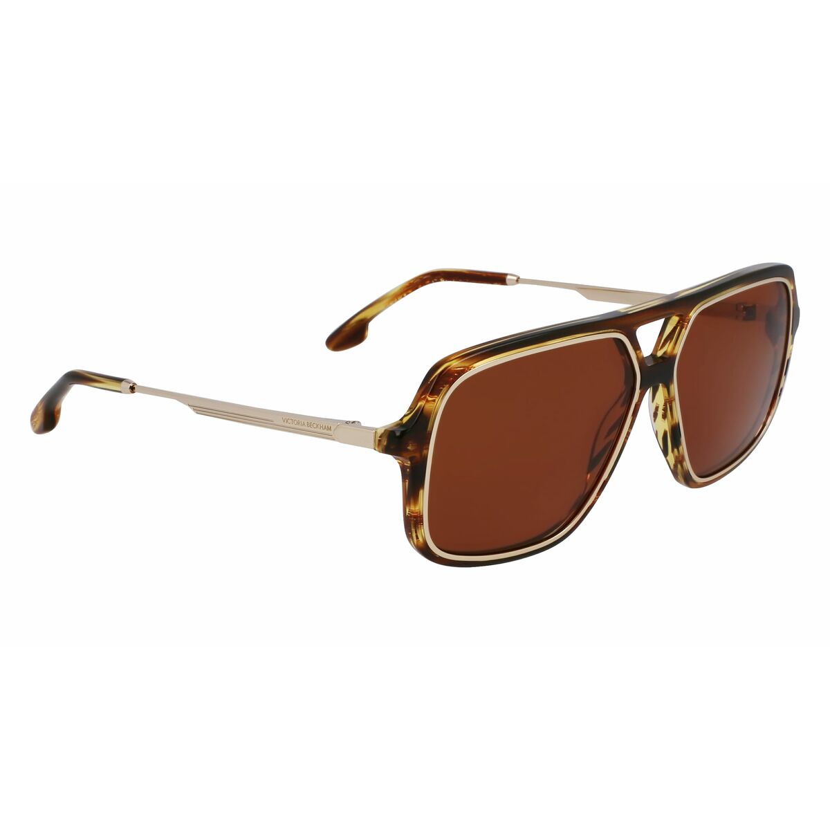 Damsolglasögon Victoria Beckham VB246S5813224 ø 58 mm - 3