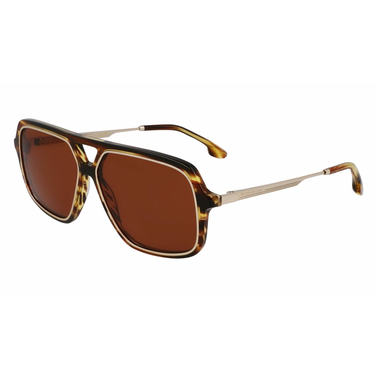 Damsolglasögon Victoria Beckham VB246S5813224 ø 58 mm