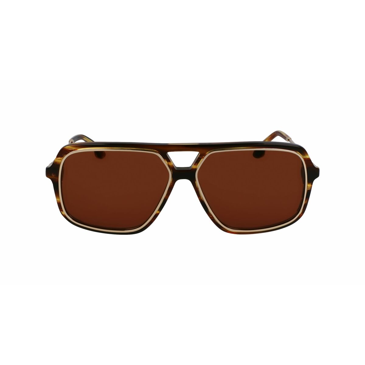 Damsolglasögon Victoria Beckham VB246S5813224 ø 58 mm - 2
