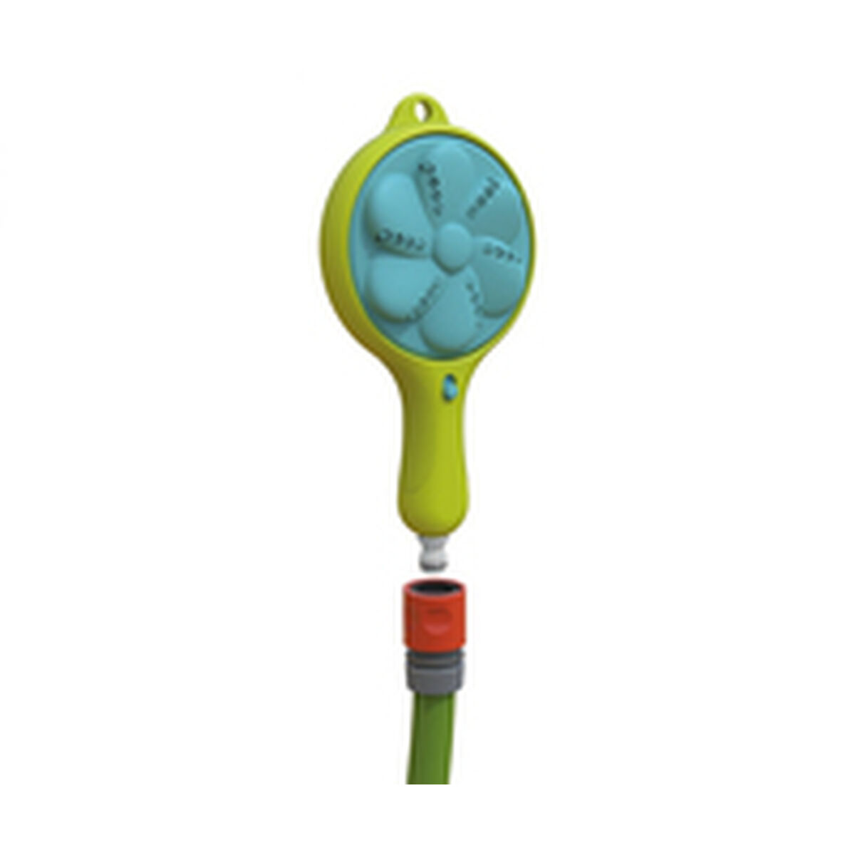 Vattensprinkler och sprutleksak Smoby SHOWER Plast - 3