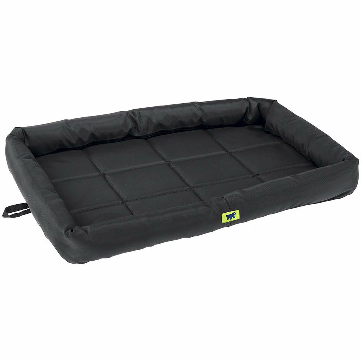 Hundsäng Ferplast Svart - 2