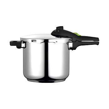 Tryckkokare Fagor Rostfritt stål 18/10 8 L