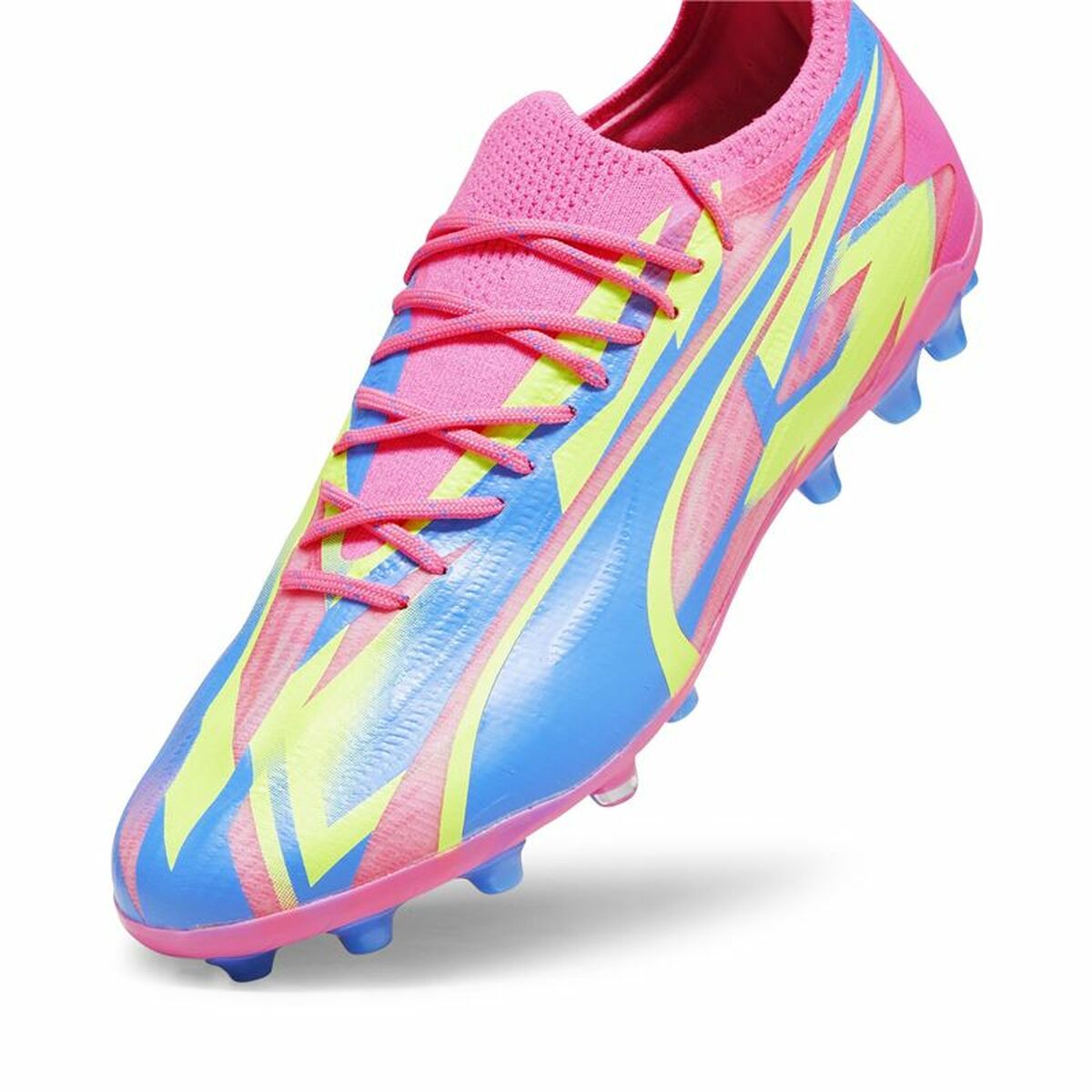 Fotbollsskor för vuxna Puma Ultra Ultimate Energy - 4