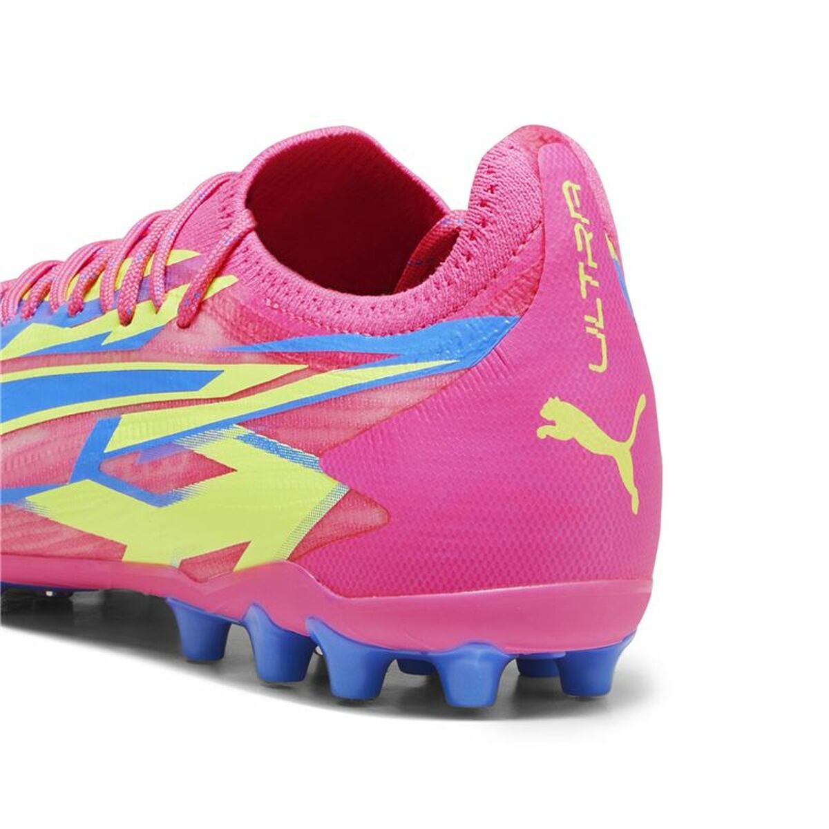 Fotbollsskor för vuxna Puma Ultra Ultimate Energy - 5