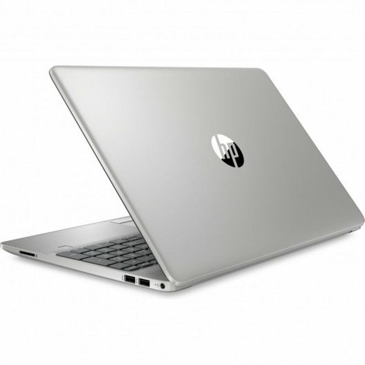 Bärbar dator HP 5Y439EA Svart 256 GB SSD 8 GB RAM 15,6" Intel Celeron N4500 - 5
