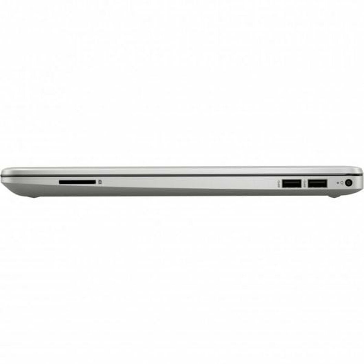 Bärbar dator HP 5Y439EA Svart 256 GB SSD 8 GB RAM 15,6" Intel Celeron N4500 - 4