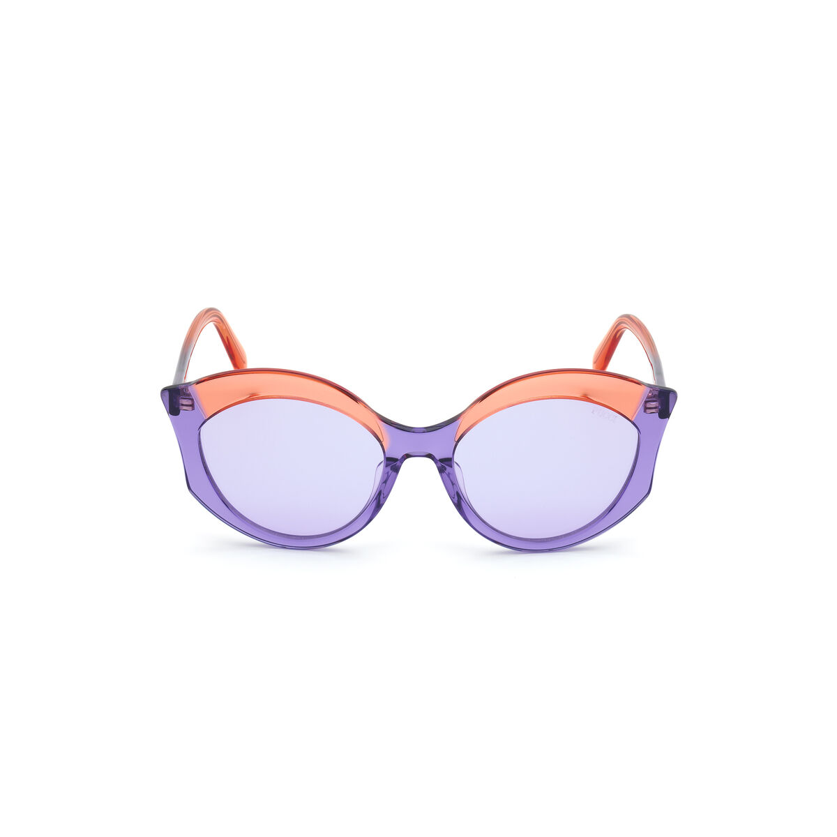Damsolglasögon Emilio Pucci EP0146-5683Y ø 56 mm - 2