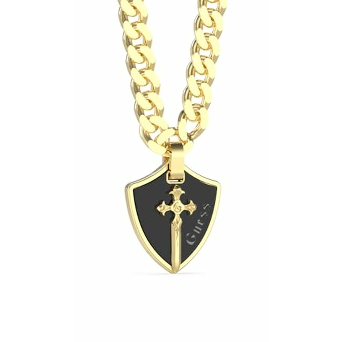 Herrhalsband Guess - 2