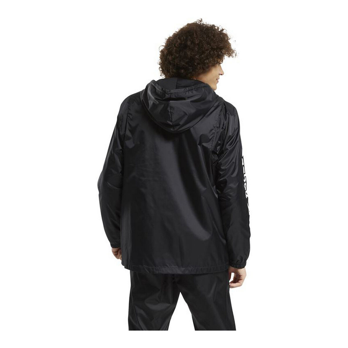 Vindjacka Reebok Classics - 6