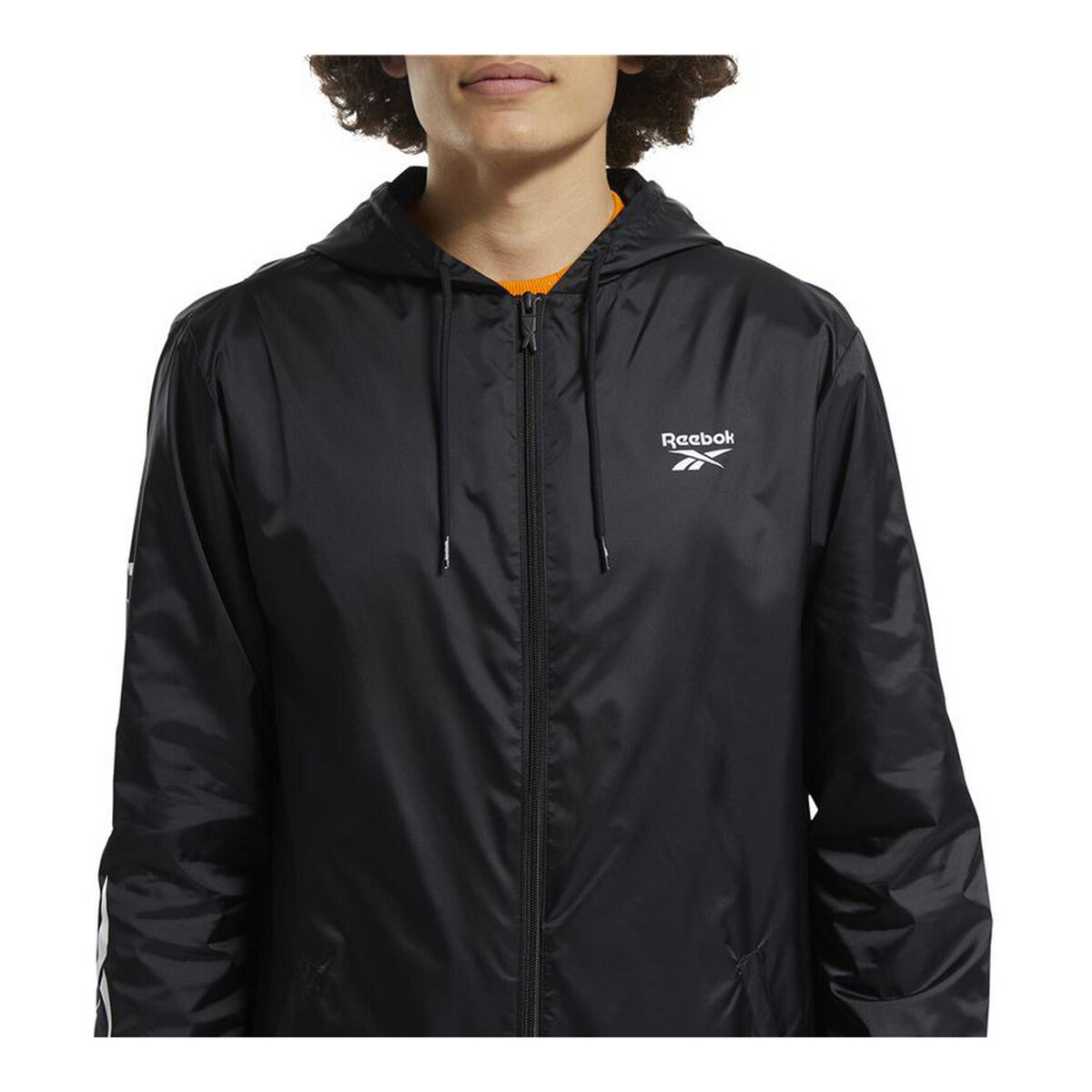 Vindjacka Reebok Classics - 7