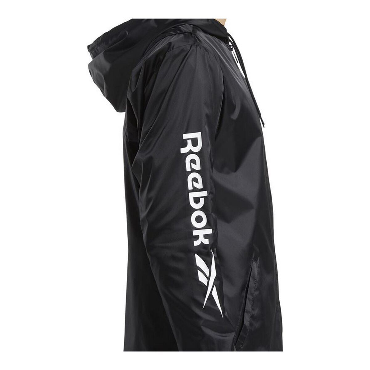 Vindjacka Reebok Classics - 5