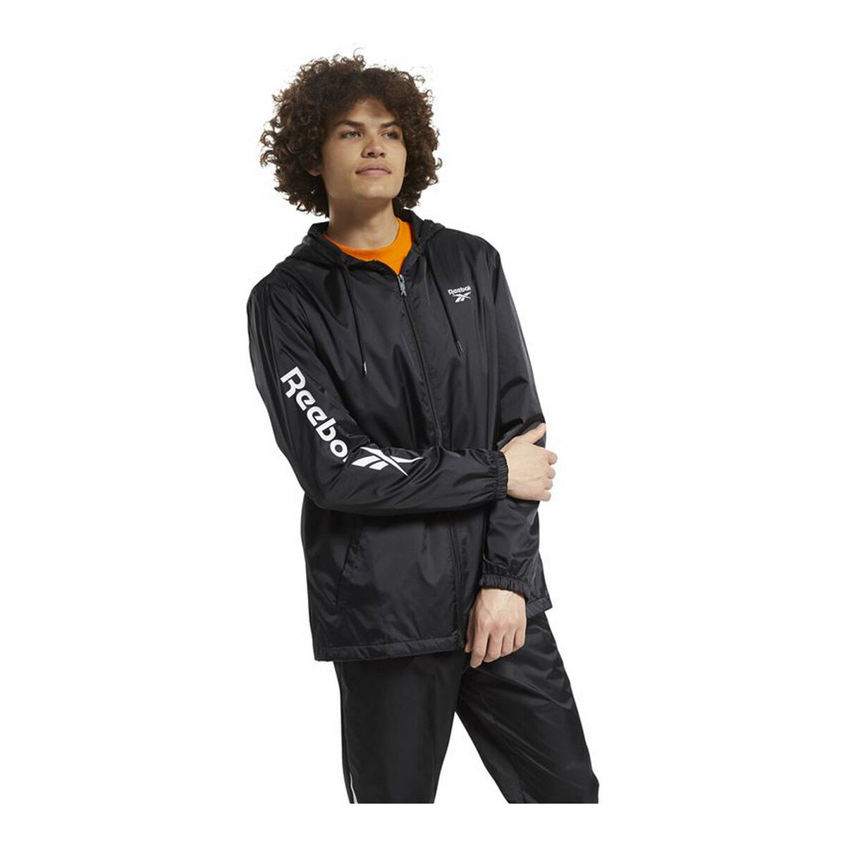Vindjacka Reebok Classics - 3