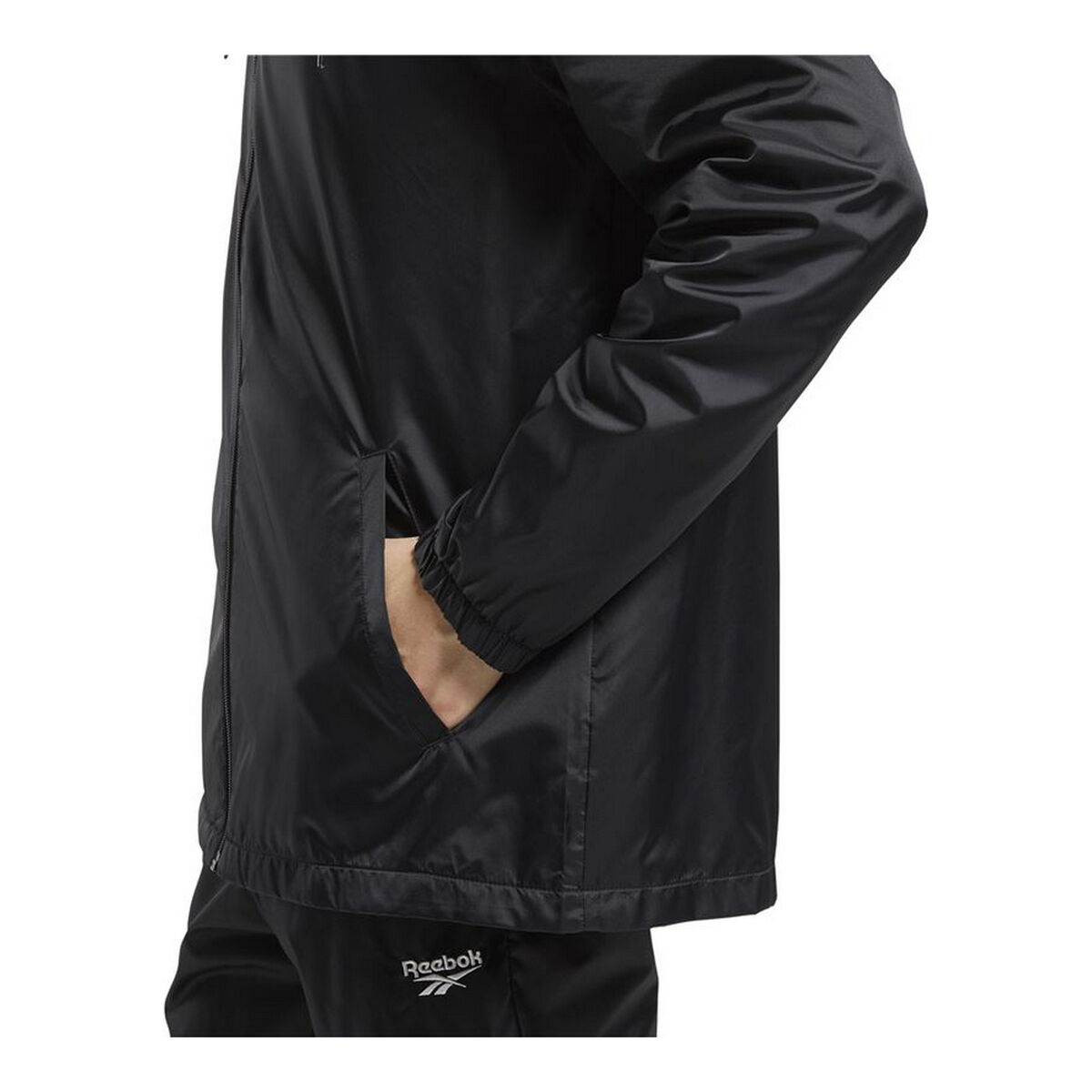 Vindjacka Reebok Classics - 4
