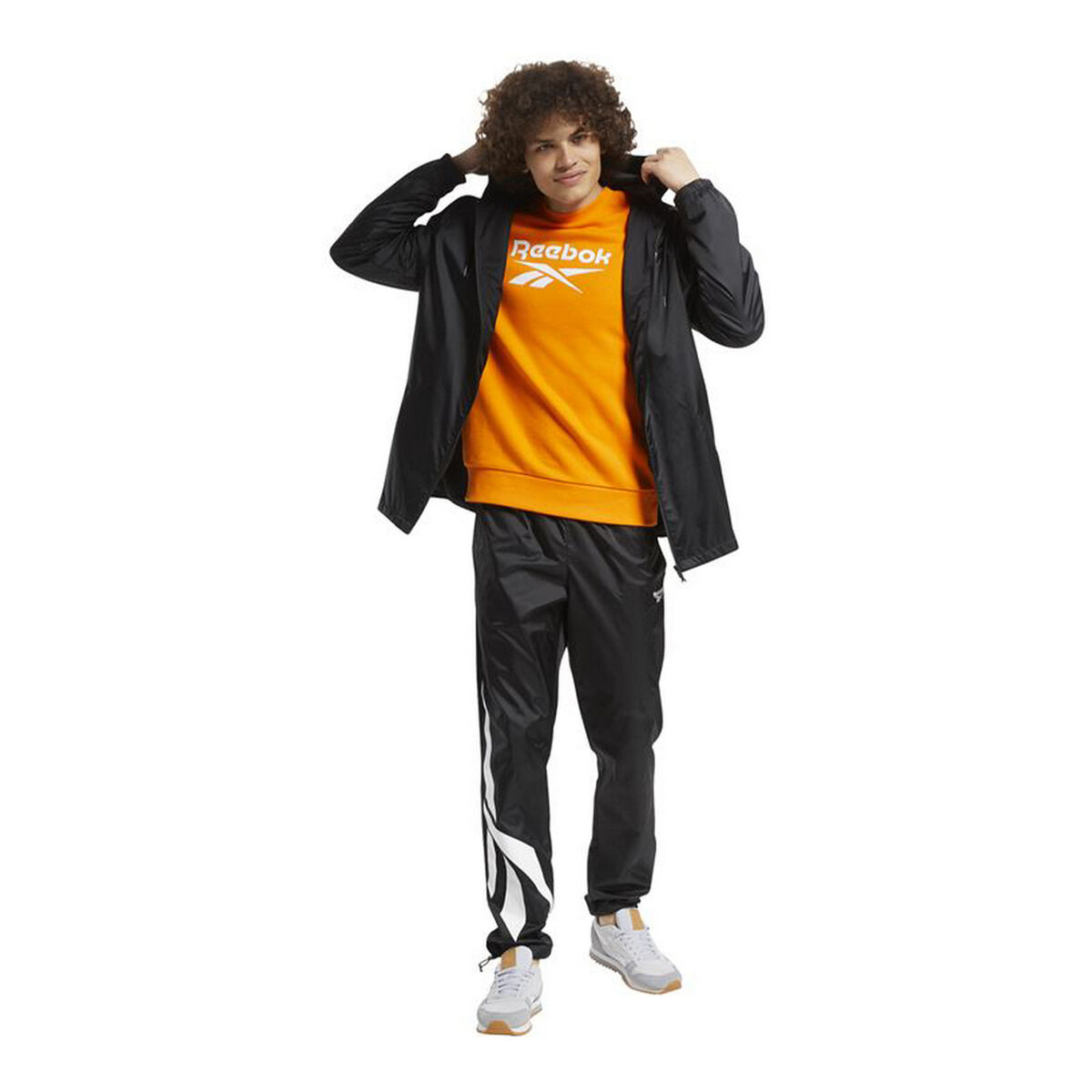 Vindjacka Reebok Classics - 2