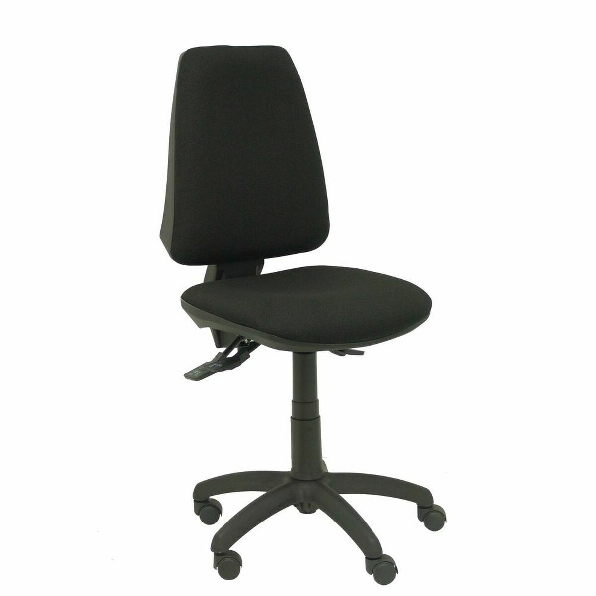 Kontorsstol Elche sincro bali  Piqueras y Crespo 14SBALI840 Svart