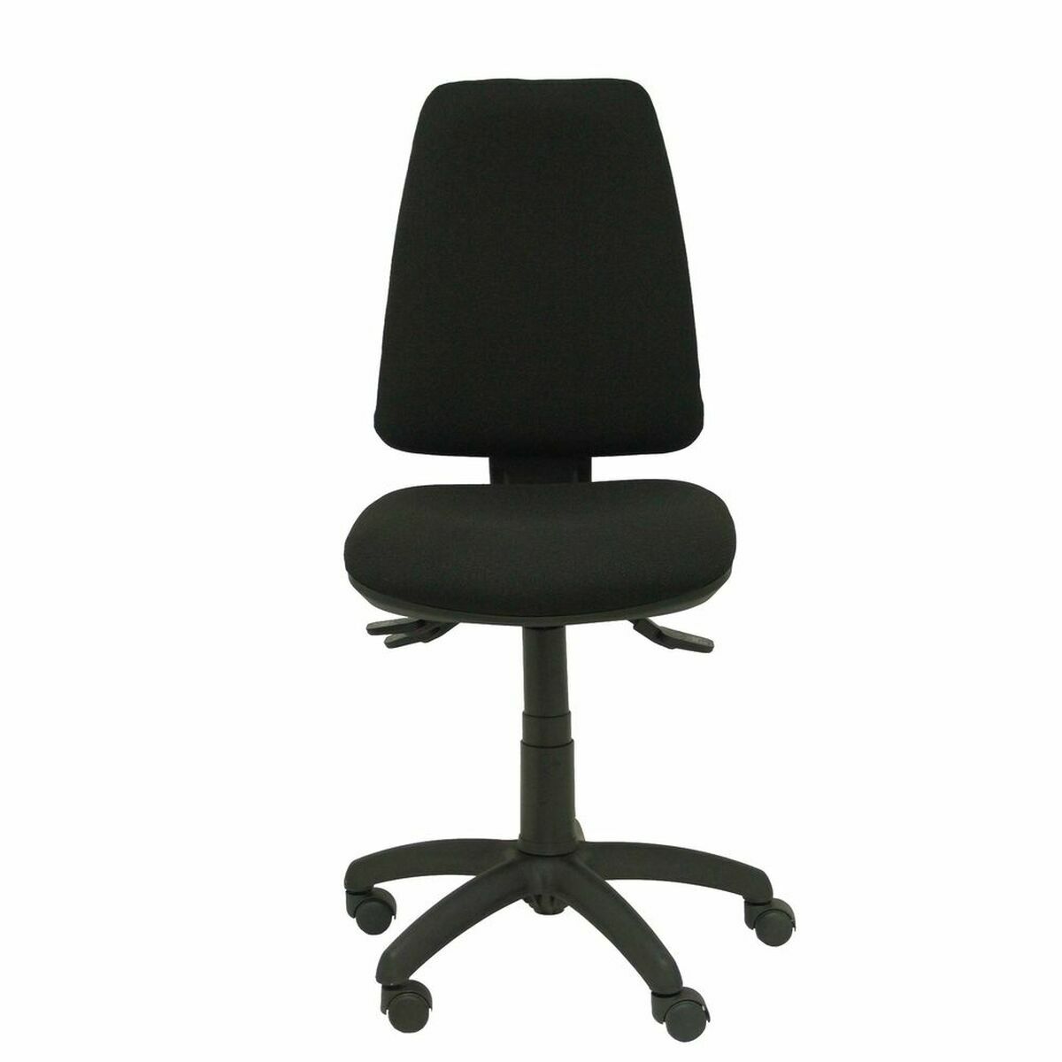 Kontorsstol Elche sincro bali  Piqueras y Crespo 14SBALI840 Svart - 3