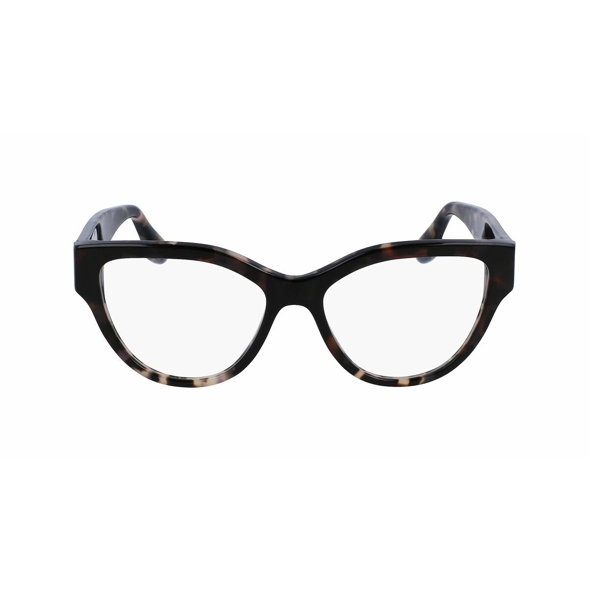 Glasögonbågar Victoria Beckham VB26465316062 Ø 53 mm - 2