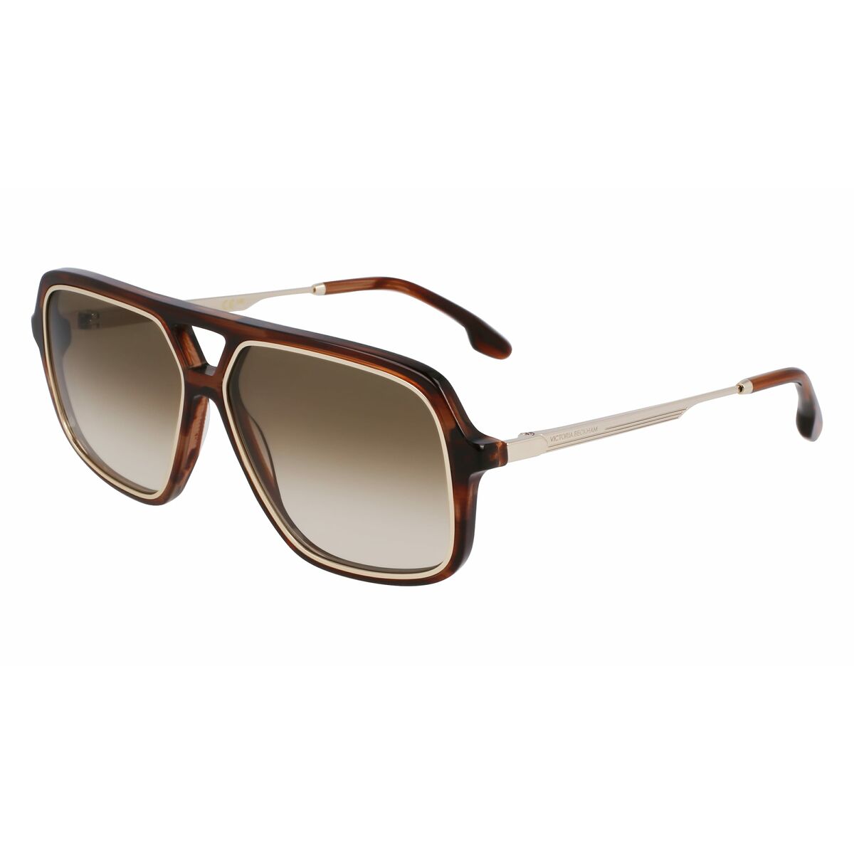 Damsolglasögon Victoria Beckham VB246S-5813227 ø 58 mm