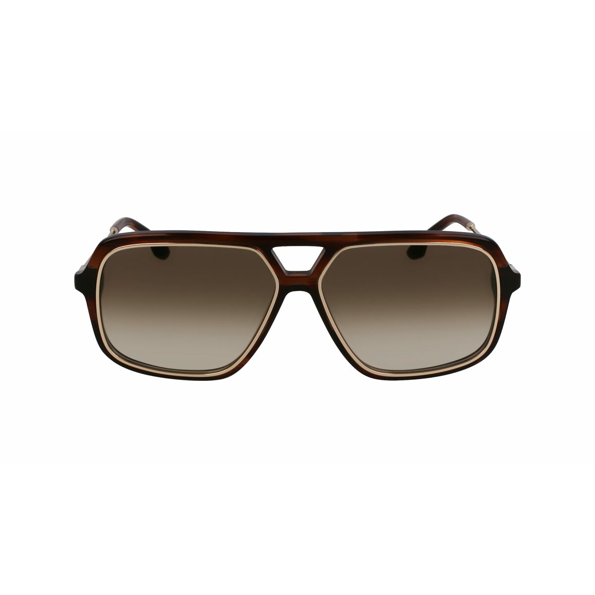 Damsolglasögon Victoria Beckham VB246S-5813227 ø 58 mm - 2