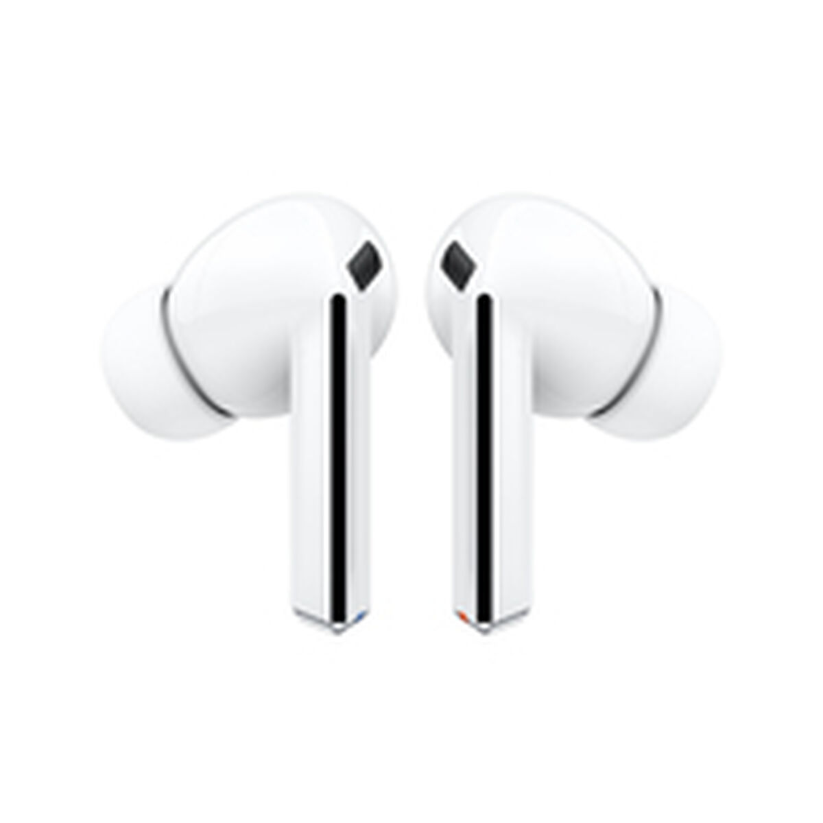 Ear Bluetooth hörlurar Samsung BUDS 3 PRO Vit